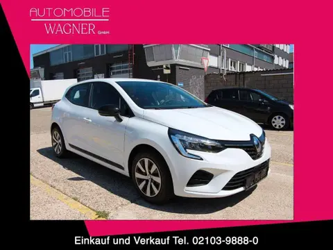 Used RENAULT CLIO Petrol 2023 Ad 