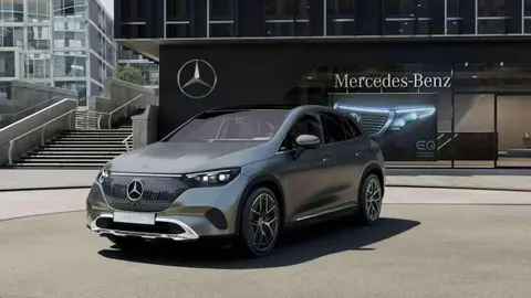 Annonce MERCEDES-BENZ EQE Électrique 2024 d'occasion 