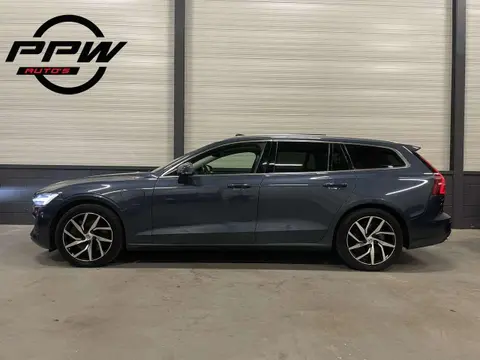 Annonce VOLVO V60 Hybride 2020 d'occasion 