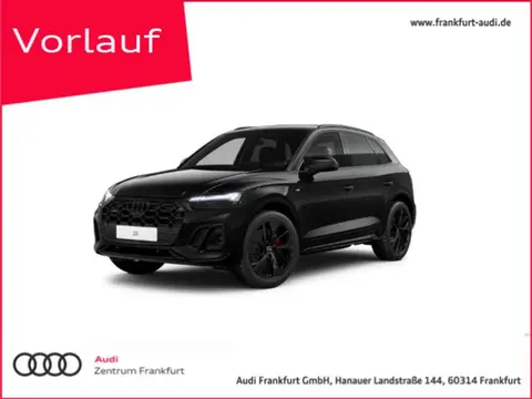 Annonce AUDI Q5 Diesel 2024 d'occasion 