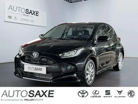 Used TOYOTA YARIS Petrol 2023 Ad 