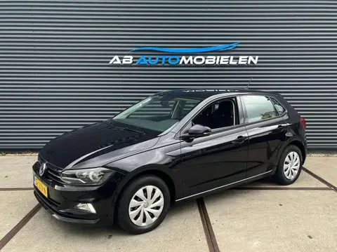 Used VOLKSWAGEN POLO Diesel 2018 Ad 