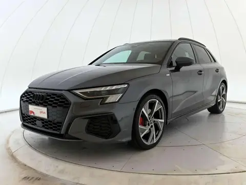 Annonce AUDI A3 Diesel 2023 d'occasion 