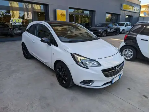 Used OPEL CORSA LPG 2016 Ad 