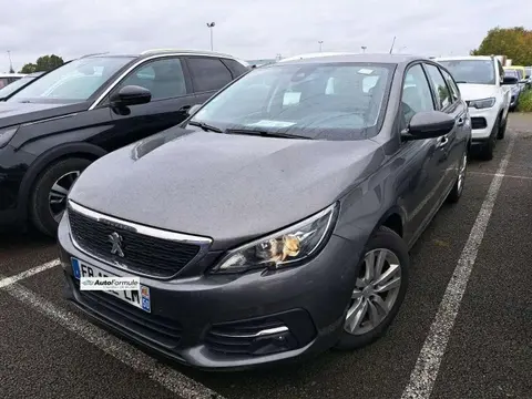 Annonce PEUGEOT 308 Diesel 2020 d'occasion 