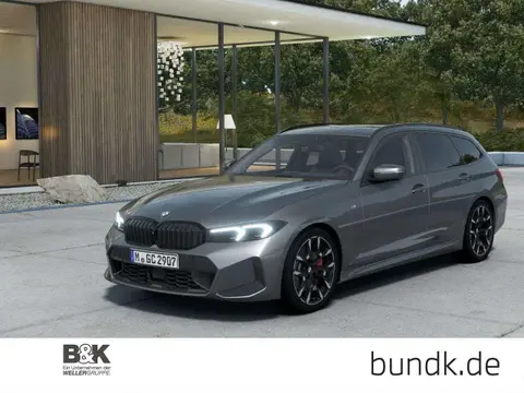 Annonce BMW SERIE 3 Diesel 2024 d'occasion 