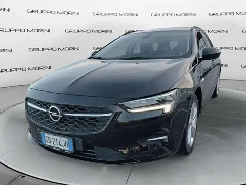 Used OPEL INSIGNIA Diesel 2020 Ad 