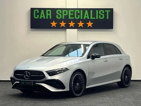 Used MERCEDES-BENZ CLASSE A Hybrid 2023 Ad 