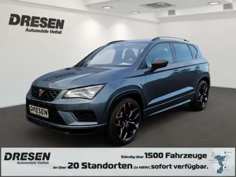 Annonce CUPRA ATECA Essence 2020 d'occasion 