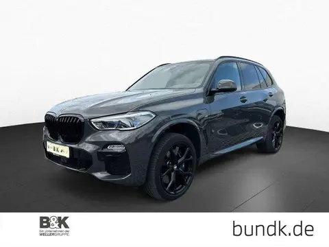 Annonce BMW X5 Hybride 2021 d'occasion 