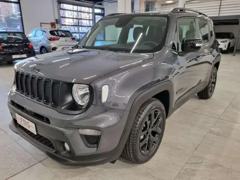 Annonce JEEP RENEGADE Essence 2023 d'occasion 