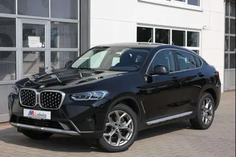 Used BMW X4 Petrol 2024 Ad 