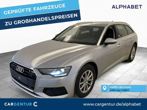 Annonce AUDI A6 Diesel 2020 d'occasion 