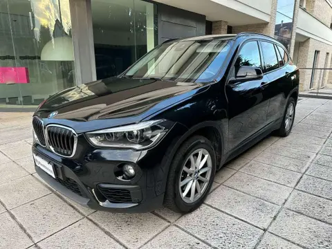 Used BMW X1 Diesel 2018 Ad 