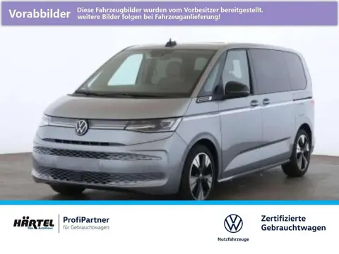 Used VOLKSWAGEN T7 Hybrid 2023 Ad 