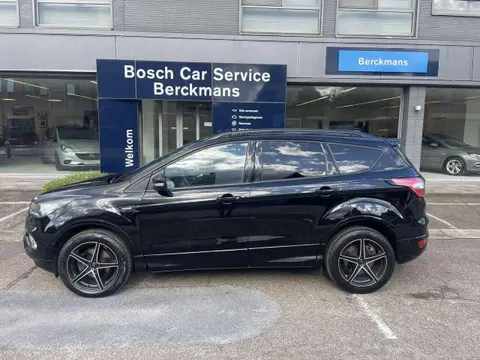 Used FORD KUGA Petrol 2019 Ad 