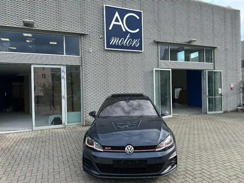 Annonce VOLKSWAGEN GOLF Essence 2019 d'occasion 