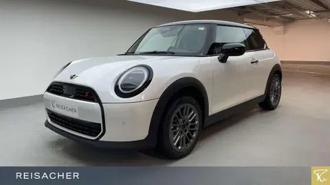 Used MINI COOPER Petrol 2024 Ad 