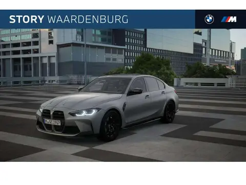 Annonce BMW M3 Essence 2024 d'occasion 