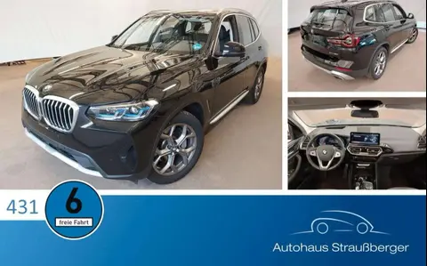 Annonce BMW X3 Essence 2023 d'occasion 