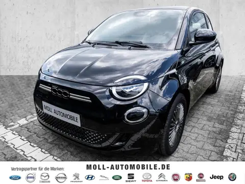 Annonce FIAT 500 Électrique 2023 d'occasion 