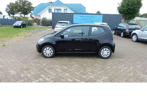 Used VOLKSWAGEN UP! Petrol 2020 Ad 