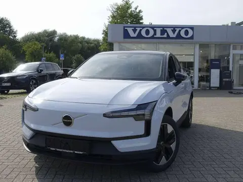 Annonce VOLVO EX30 Électrique 2024 d'occasion 