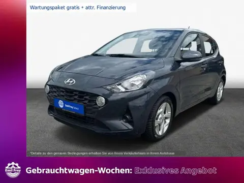 Used HYUNDAI I10 Petrol 2023 Ad 