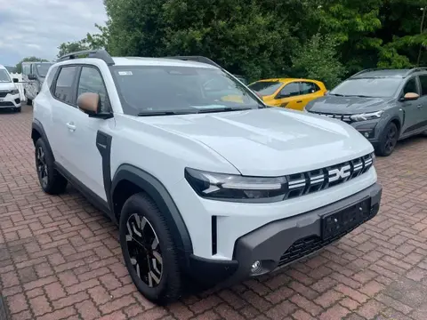 Used DACIA DUSTER Petrol 2024 Ad 