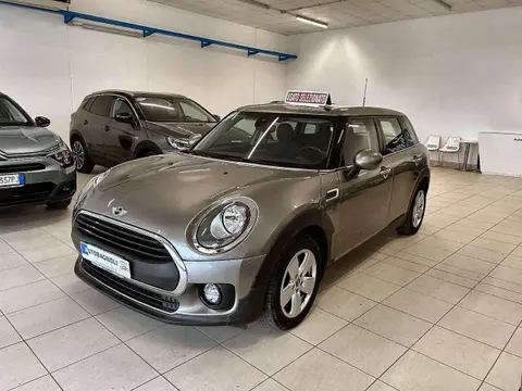 Used MINI ONE Diesel 2016 Ad 