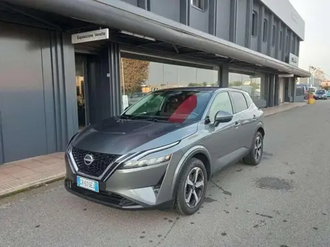 Used NISSAN QASHQAI Hybrid 2023 Ad 