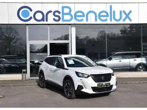 Used PEUGEOT 2008 Petrol 2023 Ad 