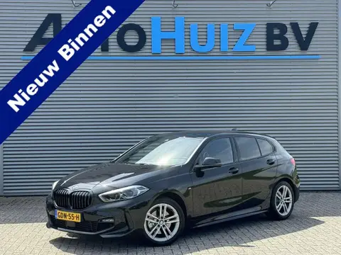 Used BMW SERIE 1 Petrol 2022 Ad 