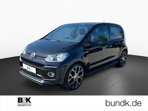 Used VOLKSWAGEN UP! Petrol 2019 Ad 