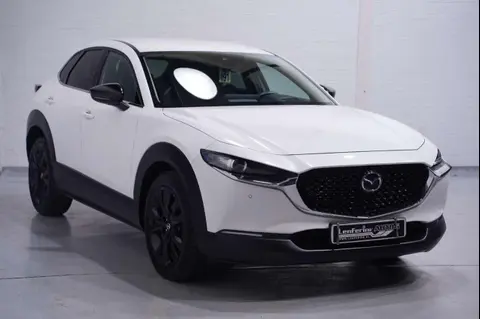 Used MAZDA CX-30 Petrol 2022 Ad 