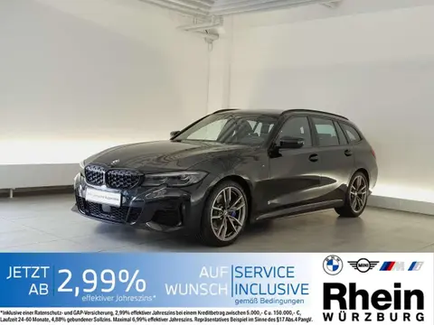 Used BMW SERIE 3 Petrol 2021 Ad 