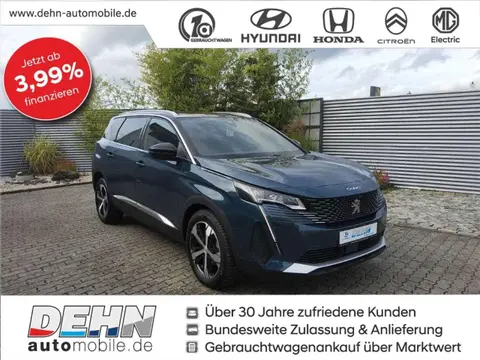 Used PEUGEOT 5008 Diesel 2023 Ad 