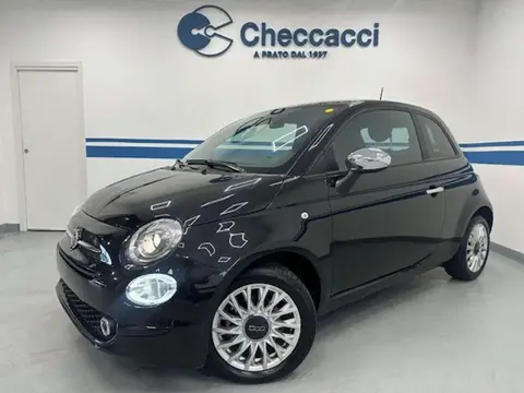 Used FIAT 500 Petrol 2023 Ad 