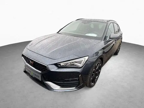 Annonce CUPRA LEON Essence 2024 d'occasion 