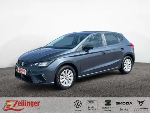 Used SEAT IBIZA Petrol 2024 Ad 