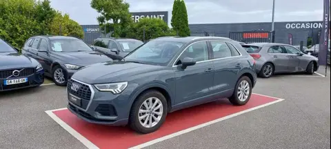 Annonce AUDI Q3 Diesel 2019 d'occasion 