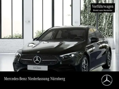 Used MERCEDES-BENZ CLASSE A Petrol 2024 Ad Germany