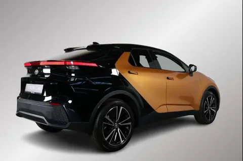 Annonce TOYOTA C-HR Hybride 2024 d'occasion 