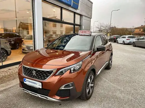 Annonce PEUGEOT 3008 Diesel 2019 d'occasion 