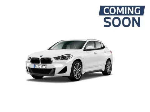 Annonce BMW X2 Hybride 2023 d'occasion 