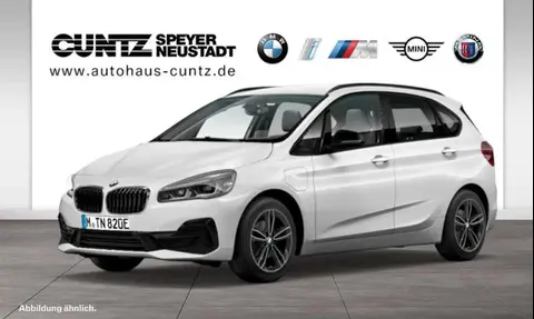 Annonce BMW SERIE 2 Hybride 2020 d'occasion 