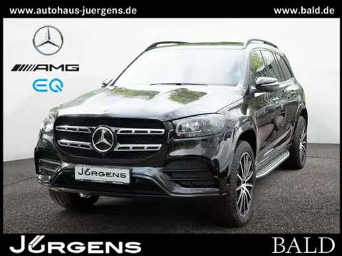 Used MERCEDES-BENZ CLASSE GLS Diesel 2024 Ad 