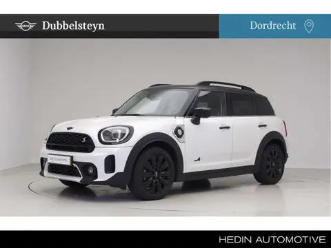 Used MINI COOPER Hybrid 2023 Ad 