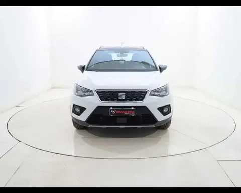 Annonce SEAT ARONA  2021 d'occasion 