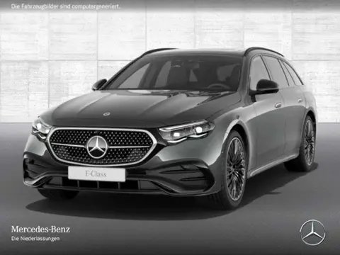 Used MERCEDES-BENZ CLASSE E Hybrid 2024 Ad 